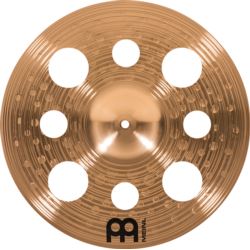 Meinl Cymbals HCSB16TRC talerz perkusyjny Crash